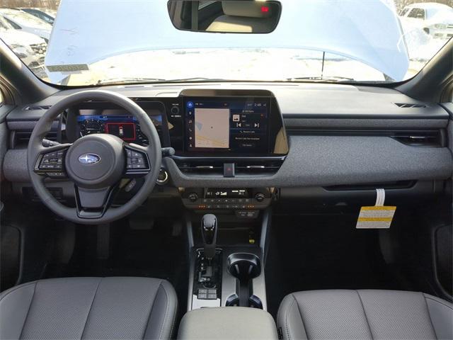 new 2026 Subaru Outback car, priced at $42,415