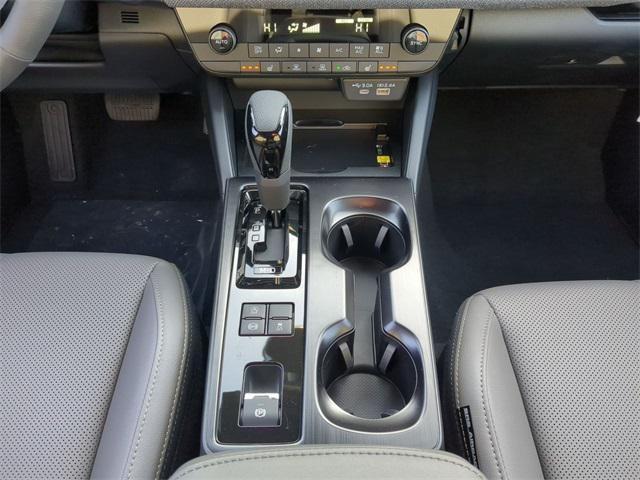 new 2026 Subaru Outback car, priced at $42,415