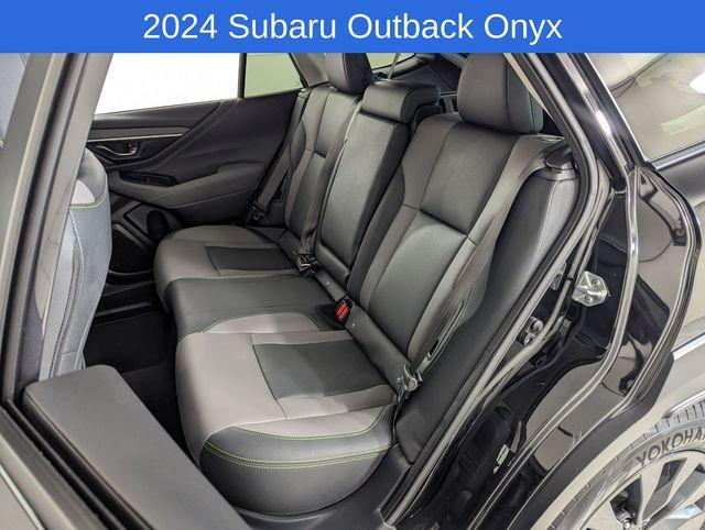 used 2024 Subaru Outback car, priced at $29,506