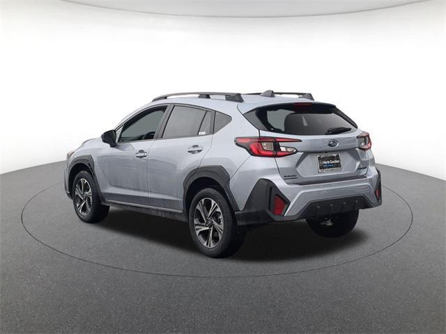 new 2026 Subaru Crosstrek car, priced at $30,711