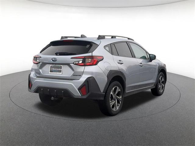 new 2026 Subaru Crosstrek car, priced at $30,711