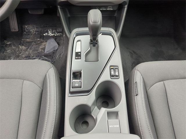 new 2026 Subaru Crosstrek car, priced at $30,711