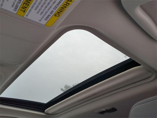 new 2026 Subaru Crosstrek car, priced at $30,711