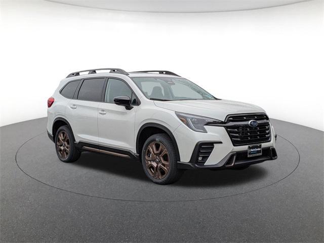 new 2026 Subaru Ascent car, priced at $48,151