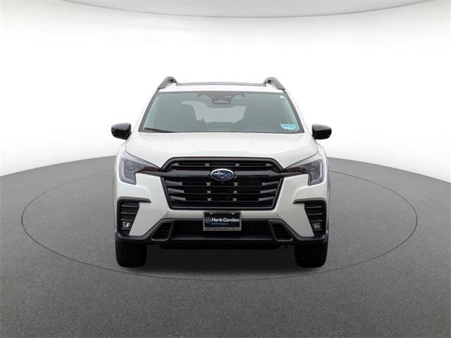 new 2026 Subaru Ascent car, priced at $48,151