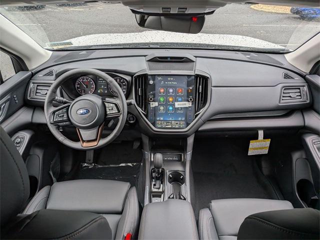 new 2026 Subaru Ascent car, priced at $48,151