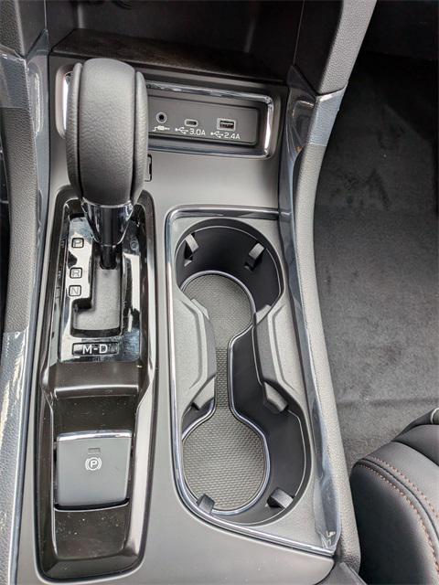 new 2026 Subaru Ascent car, priced at $48,151