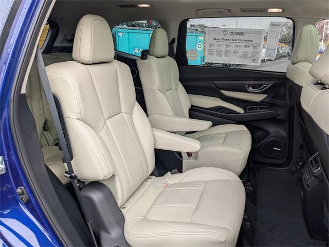 new 2026 Subaru Ascent car, priced at $47,014