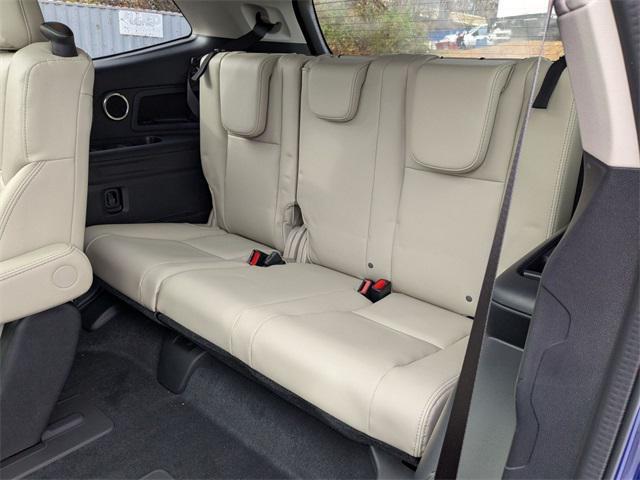 new 2026 Subaru Ascent car, priced at $47,014