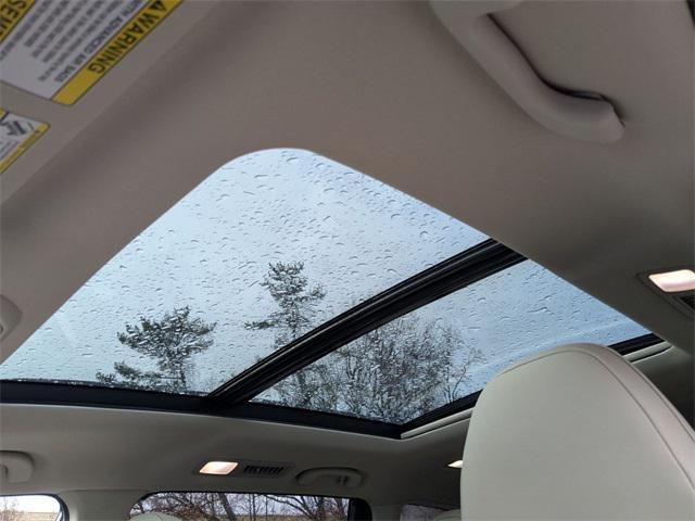 new 2026 Subaru Ascent car, priced at $47,014