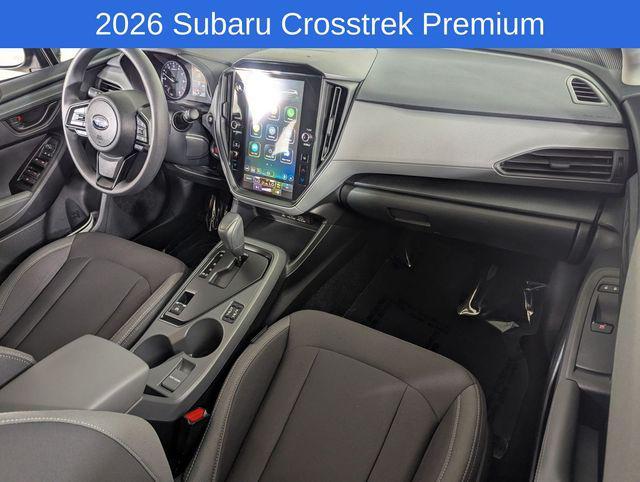 used 2026 Subaru Crosstrek car, priced at $27,508