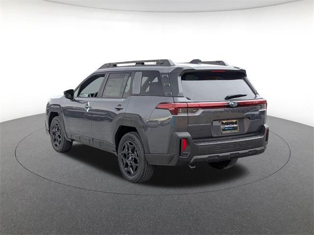 new 2026 Subaru Outback car, priced at $41,969