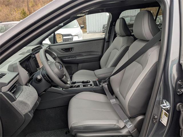 new 2026 Subaru Outback car, priced at $41,969