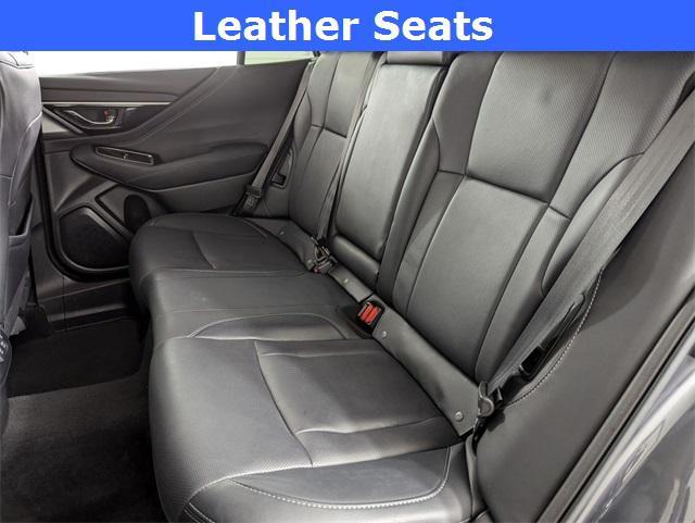 used 2022 Subaru Outback car, priced at $24,882