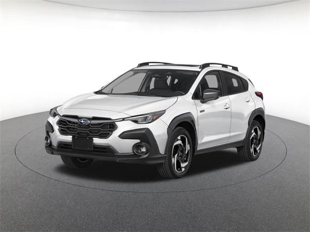 new 2026 Subaru Crosstrek Hybrid car, priced at $37,082