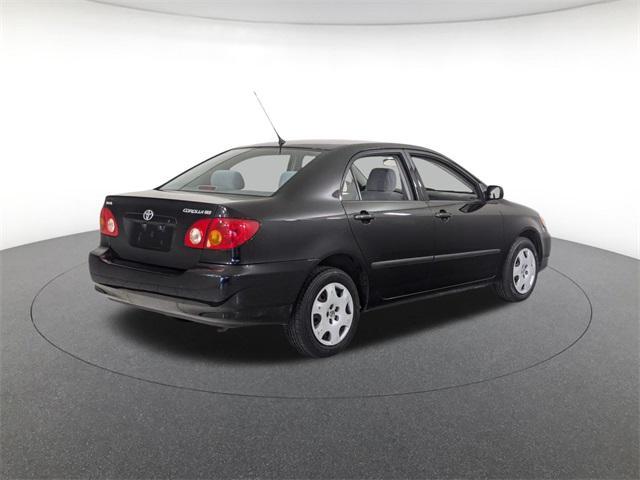 used 2003 Toyota Corolla car, priced at $5,887