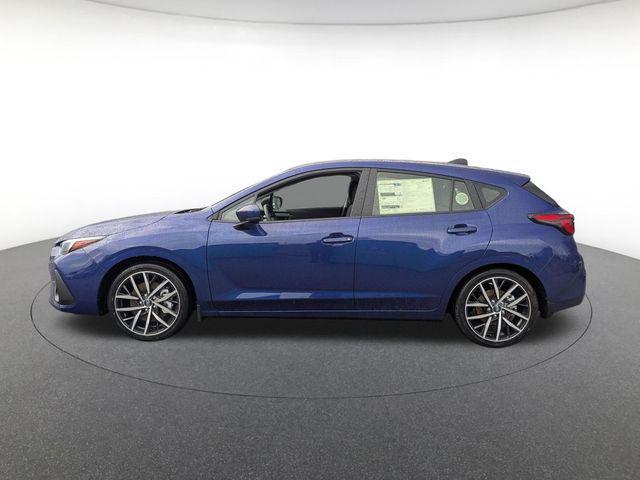 new 2026 Subaru Impreza car, priced at $28,790