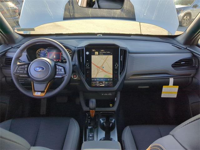 new 2026 Subaru Forester car, priced at $40,568