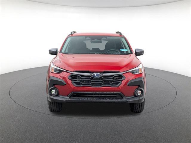 new 2026 Subaru Crosstrek car, priced at $28,893