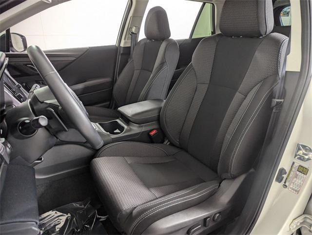 used 2025 Subaru Outback car, priced at $30,777