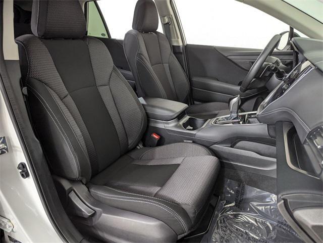 used 2025 Subaru Outback car, priced at $30,777