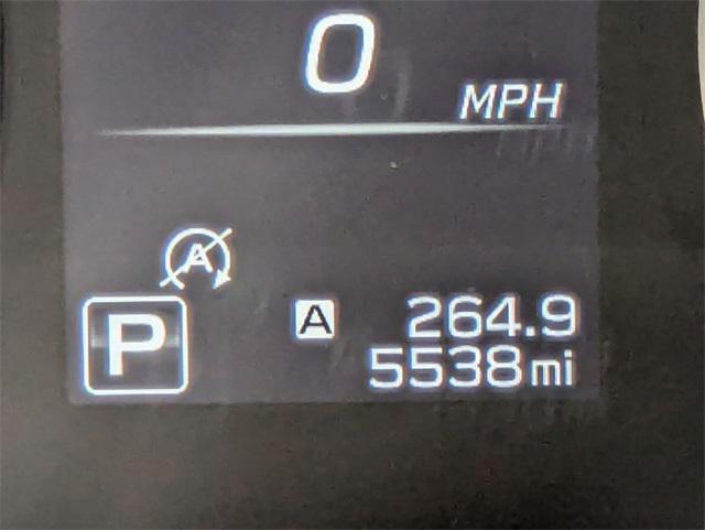 used 2025 Subaru Outback car, priced at $30,777