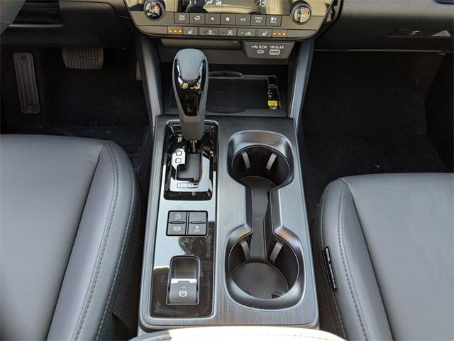 new 2026 Subaru Outback car, priced at $38,218