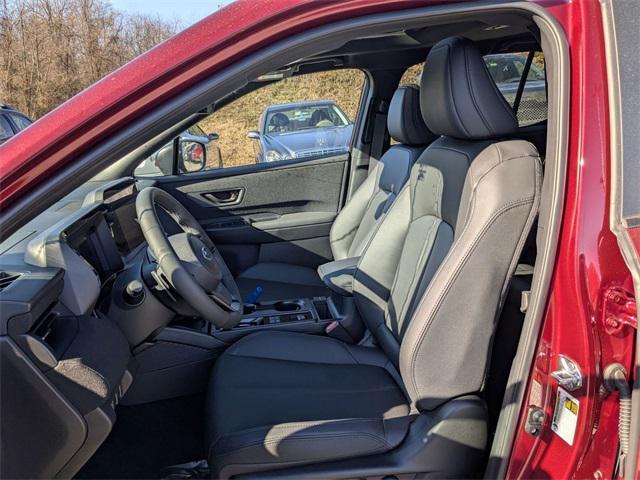 new 2026 Subaru Outback car, priced at $38,218