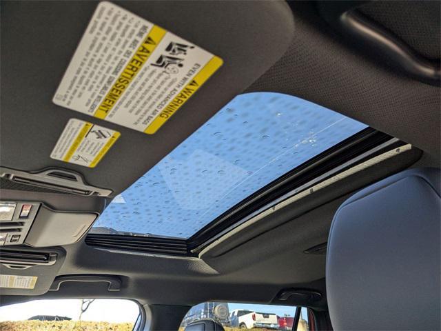 new 2026 Subaru Outback car, priced at $38,218