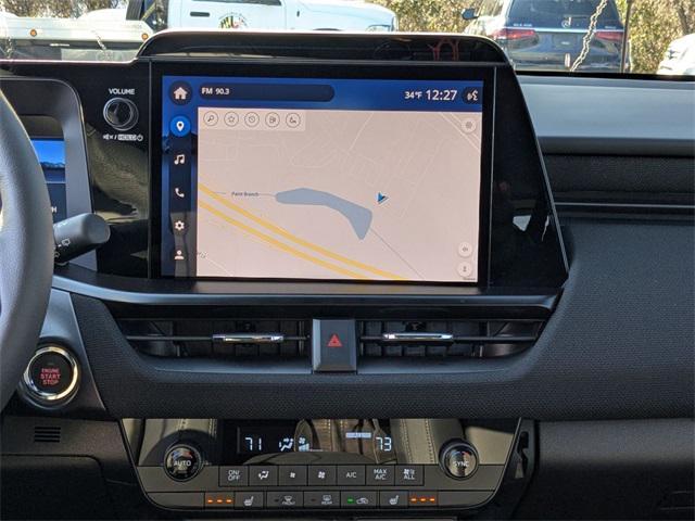 new 2026 Subaru Outback car, priced at $38,218