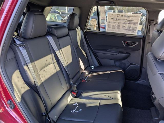 new 2026 Subaru Outback car, priced at $38,218