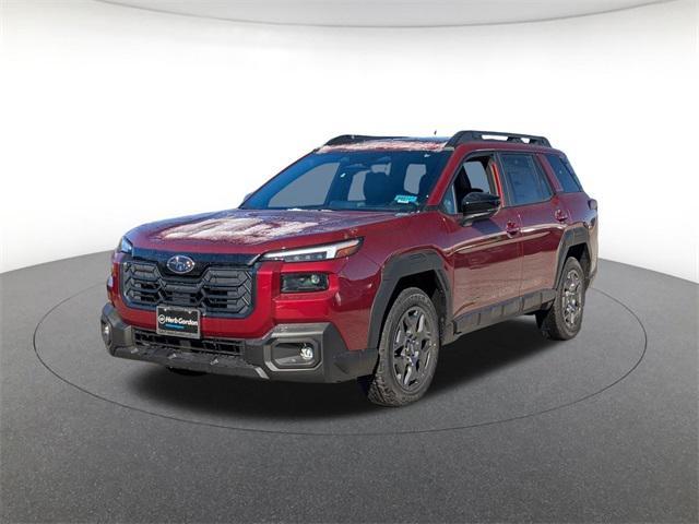 new 2026 Subaru Outback car, priced at $38,218