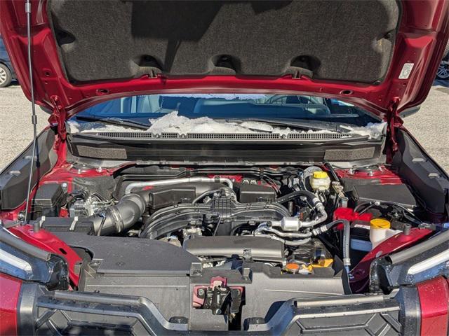 new 2026 Subaru Outback car, priced at $38,218