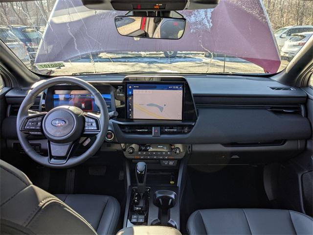 new 2026 Subaru Outback car, priced at $38,218