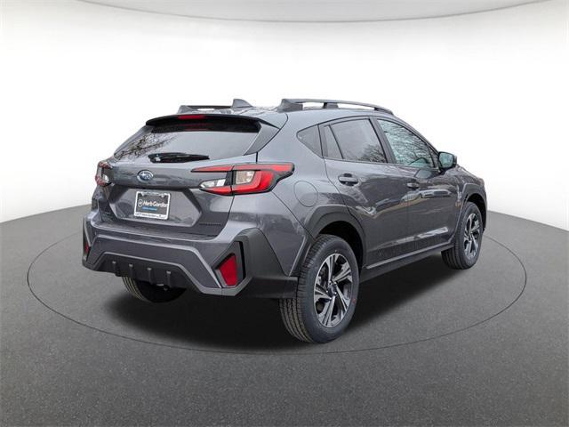 new 2026 Subaru Crosstrek car, priced at $28,893