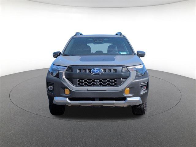 new 2026 Subaru Forester car, priced at $40,522