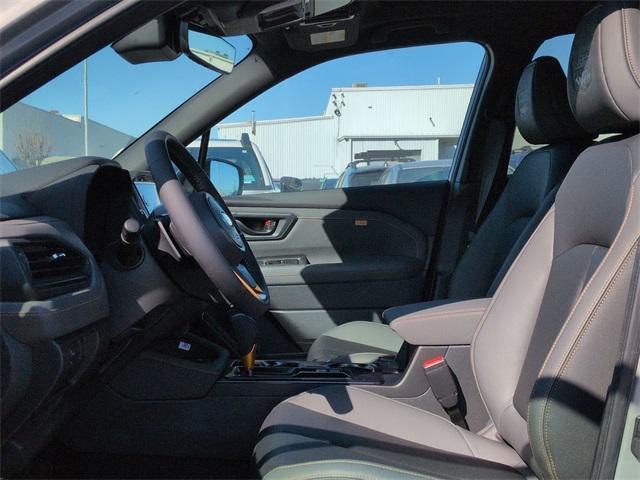 new 2026 Subaru Forester car, priced at $40,522