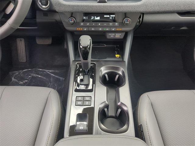 new 2026 Subaru Outback car, priced at $44,525