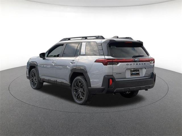 new 2026 Subaru Outback car, priced at $44,525
