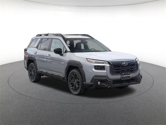 new 2026 Subaru Outback car, priced at $44,525