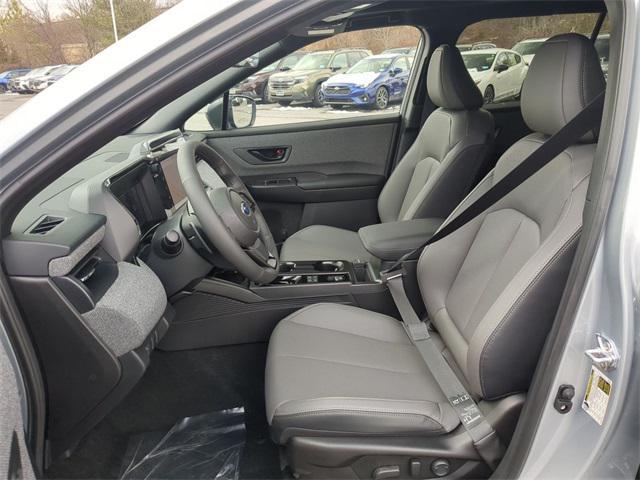 new 2026 Subaru Outback car, priced at $44,525