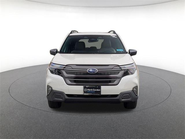 new 2026 Subaru Forester car, priced at $39,388