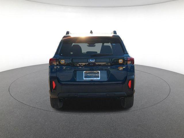 new 2026 Subaru Outback car, priced at $52,045