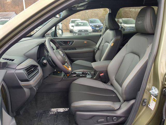 new 2026 Subaru Forester car, priced at $38,804