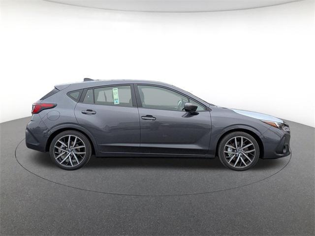 new 2026 Subaru Impreza car, priced at $28,409