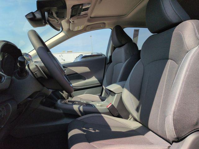 new 2026 Subaru Crosstrek car, priced at $30,623