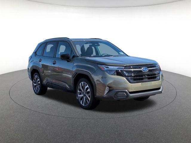 new 2026 Subaru Forester car, priced at $40,940