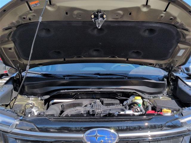 new 2026 Subaru Forester car, priced at $40,940