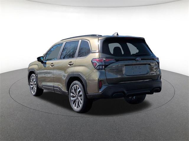 new 2026 Subaru Forester car, priced at $40,940