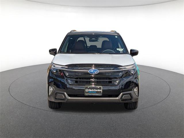 new 2025 Subaru Forester Hybrid car, priced at $42,829